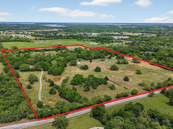 539 Cemetery Rd, Pottsboro, TX 75076