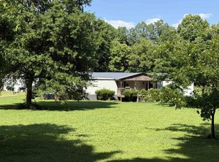 2572 Jeff Webb Rd, Ripley, TN 38063