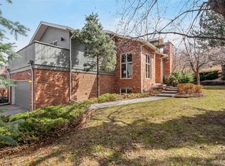 14556 W 3rd Ave, Golden, CO 80401