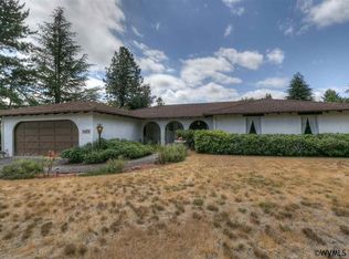 1419 SW Bridlewood Dr, Dallas, OR 97338