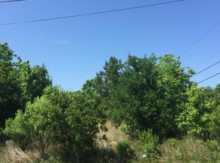 416 Sears Ave, Waveland, MS 39576