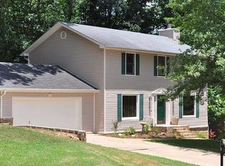 10005 Colmar Rd SE, Huntsville, AL 35803