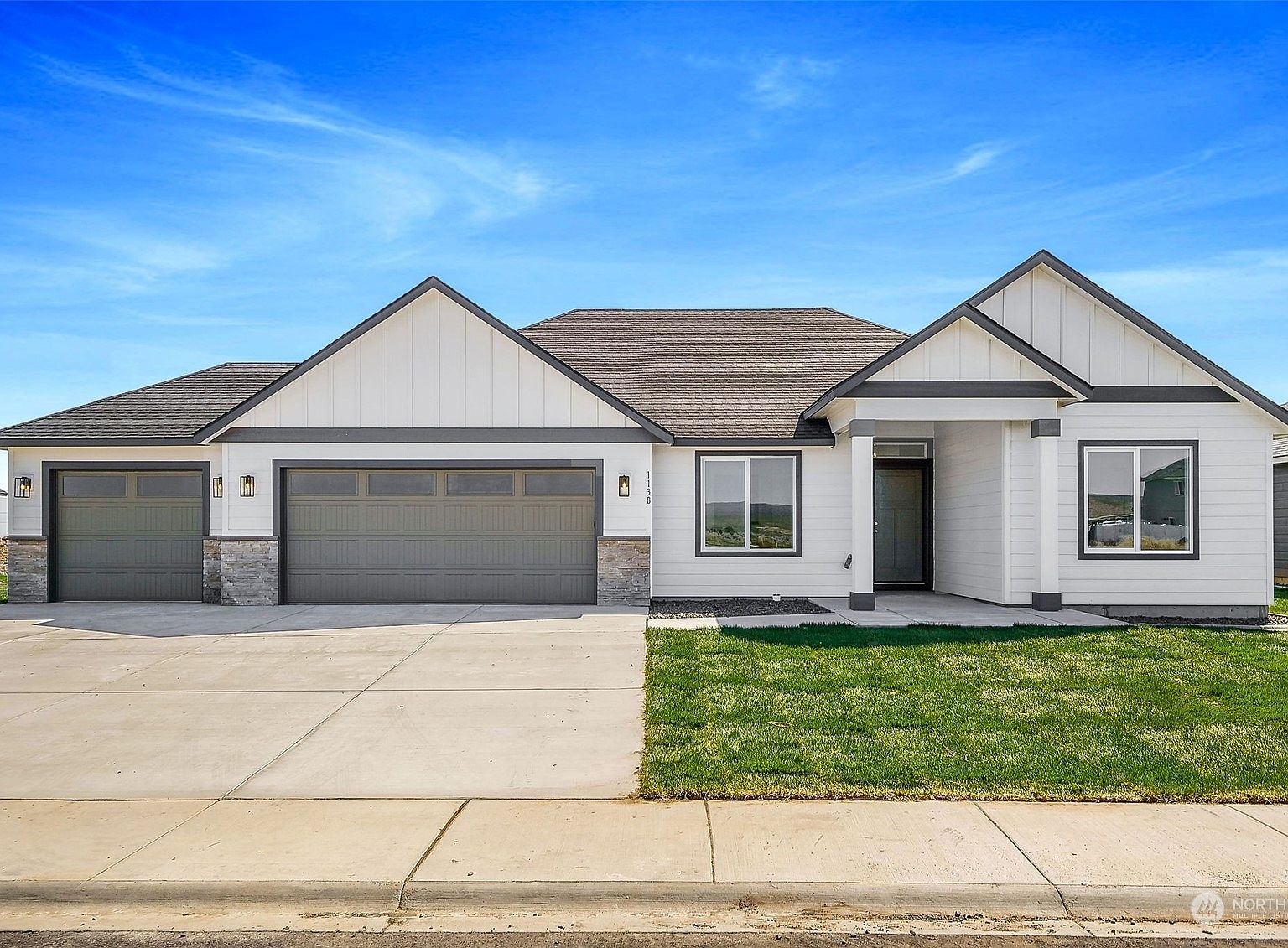 1138 7th Avenue NE, Ephrata, WA 98823 Zillow