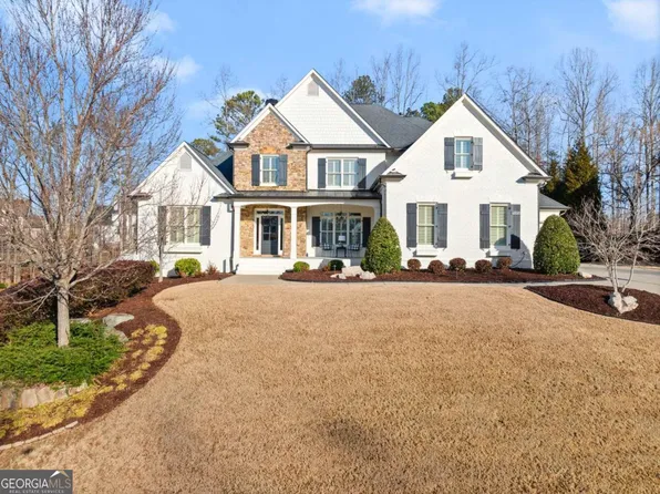 6340 Sterling Shores Dr, Cumming, GA 30041