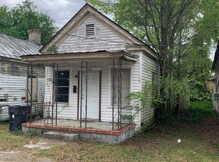1844 Greene St, Augusta, GA 30904