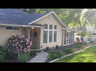 3091 N Canterwood Pl, Boise, ID 83703