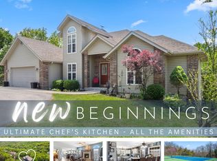 372 Austin Pl, Branson West, MO 65737