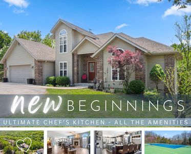 372 Austin Place, Branson West, MO, 65737