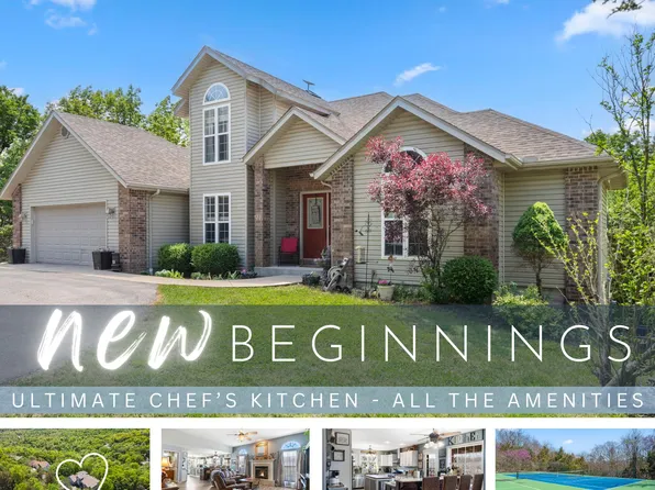 372 Austin Place, Branson West, MO 65737