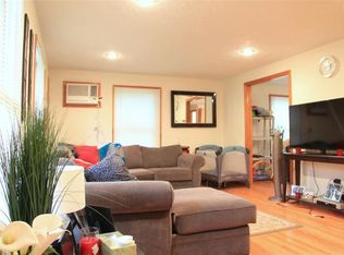 201 Sherman St #B, Cambridge, MA 02140