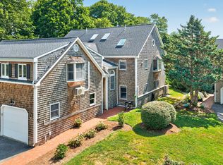 114 Tupper Rd UNIT 2A, Sandwich, MA 02563