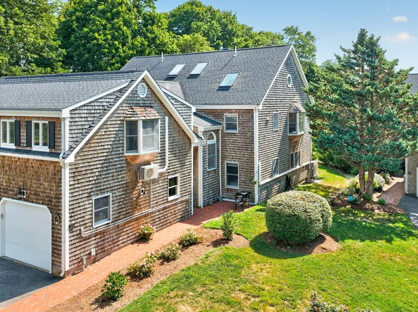 114 Tupper Road UNIT 2A, Sandwich, MA 02563