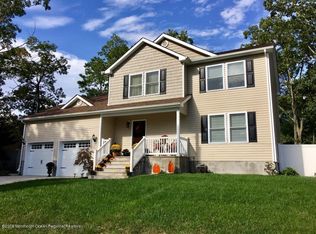 814 Elwood St, Forked River, NJ