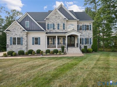11336 Grey Oaks Estates Way, Glen Allen, VA, 23059