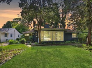 1931 Clifton Ave, Royal Oak, MI