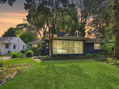1931 Clifton Ave, Royal Oak, MI, 48073