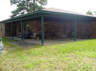 4616 County Road 3204, De Kalb, TX 75559