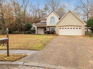 203 Bristol Cv, Brandon, MS 39047