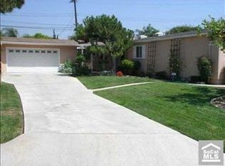 16982 Sausalito Dr, Whittier, CA 90603