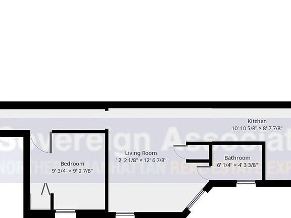 2nd image of 3135 Broadway APT 6