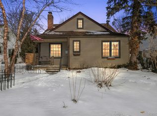 21819 California St, Saint Clair Shores, MI 48080