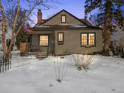 21819 California St, Saint Clair Shores, MI, 48080