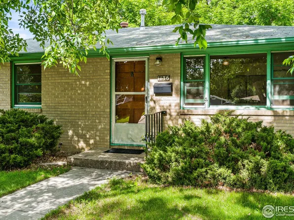 1136 Grant St, Longmont, CO 80501