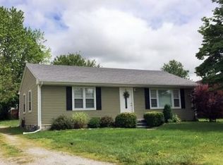 431 Logan Ave, Danville, KY 40422