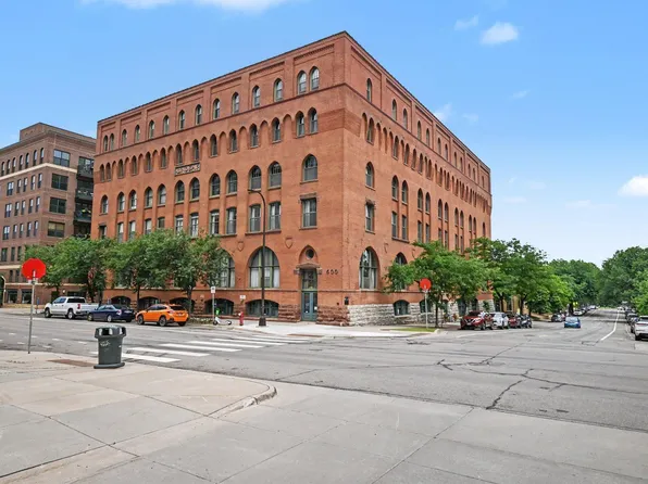 400 N 1st St APT 507, Minneapolis, MN 55401