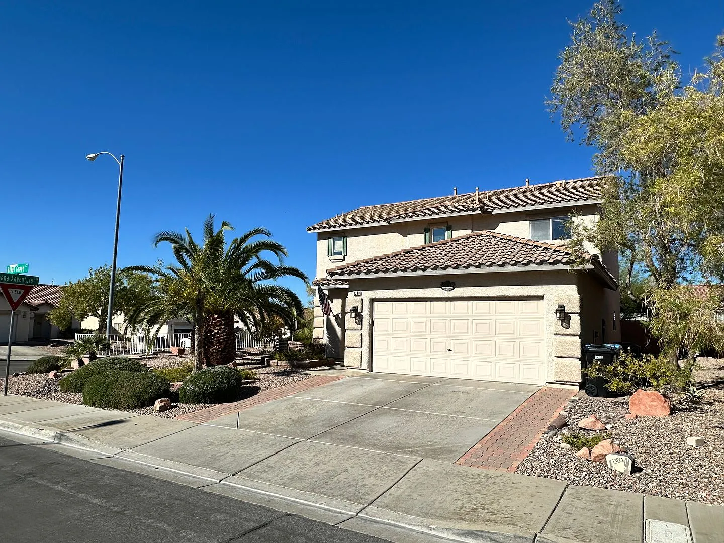 Furnished Home in Henderson — Photo 3