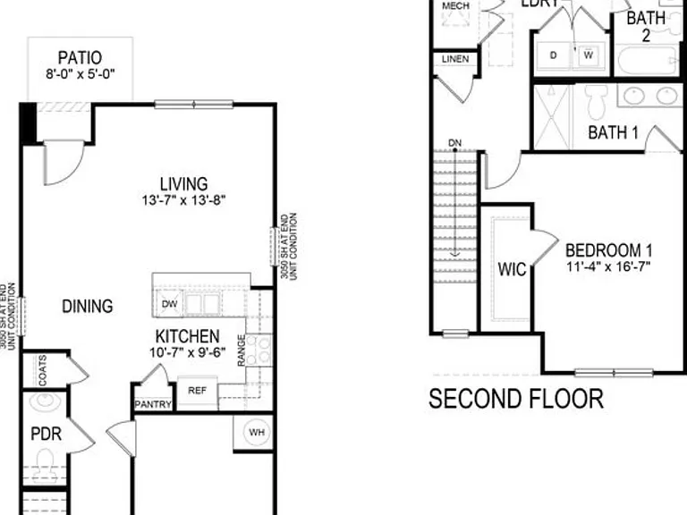 1 Sweetspire Dr — Photo 23