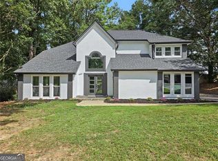 4207 Lake Rill Ct, Marietta, GA 30062