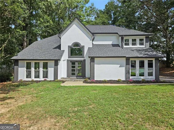 4207 Lake Rill Ct, Marietta, GA 30062