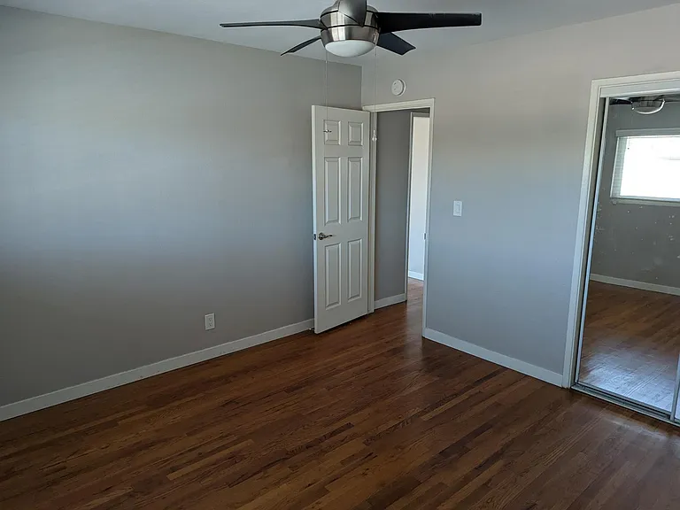 Bedroom #1