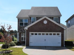 1503 Persimmon Trce, Morrow, GA 30260