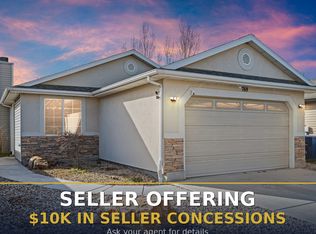 769 N Skipton Dr, North Salt Lake, UT 84054