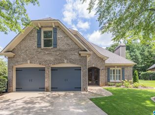 1535 Greystone Parc Cir, Birmingham, AL 35242