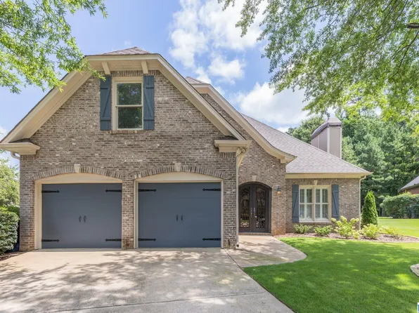 1535 Greystone Parc Cir, Birmingham, AL 35242