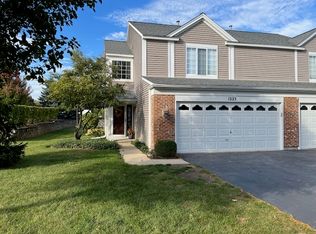 1223 Summersweet Ln, Bartlett, IL 60103