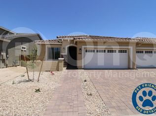 17126 W Fallen Leaf Ln, Surprise, AZ 85387