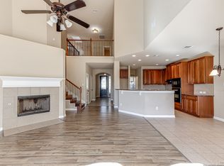 1602 Alpine Pond, San Antonio, TX 78260