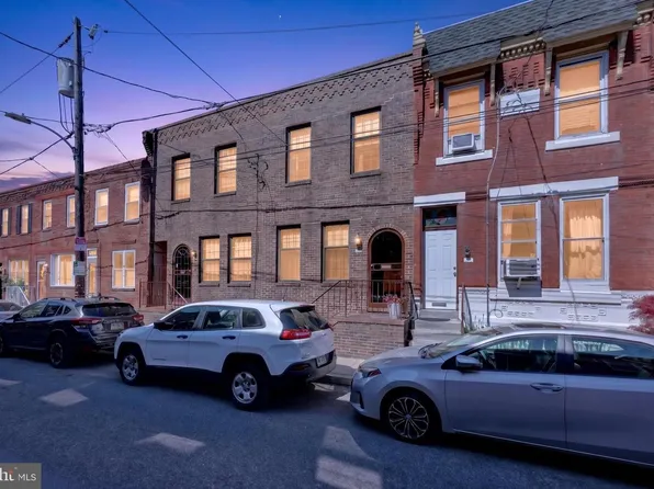 1618 S Clarion St, Philadelphia, PA 19148