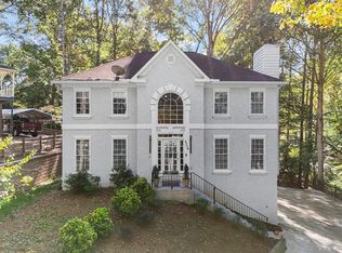 3778 Rivaridge Dr, Marietta, GA 30062