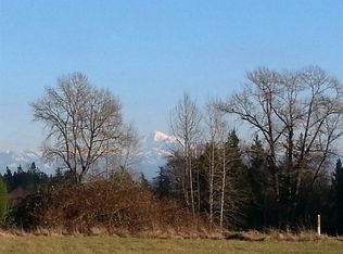 Unick Rd, Ferndale, WA 98248