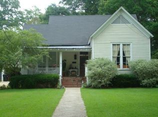 307 S Sparta St, Ruston, LA 71270