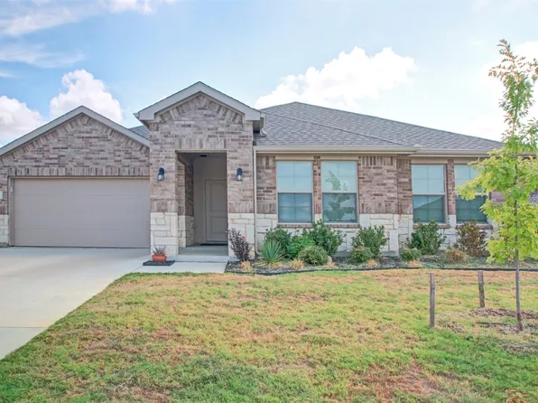 859 Waterford Way, Joshua, TX 76058