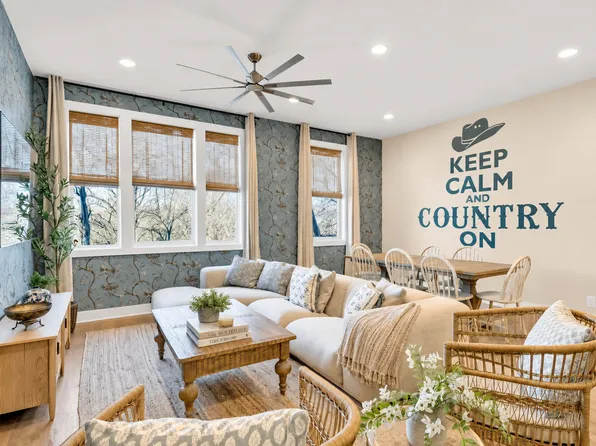 2176 Carson St, Nashville, TN