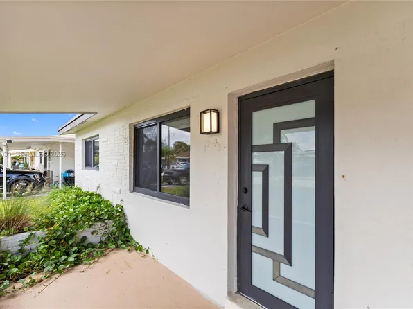 3743 NE 16th Ter, Pompano Beach, FL 33064