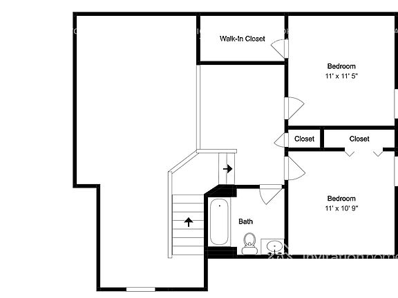 4th image of 9640 Eagles Landing Dr