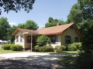 617 S Boundary Ave SE, Aiken, SC 29801